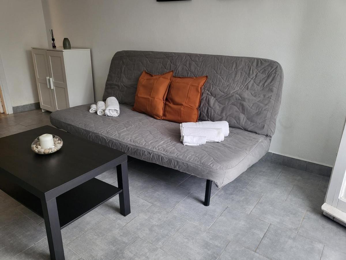 הוילה מונדלו Residenza Don Camillo מראה חיצוני תמונה