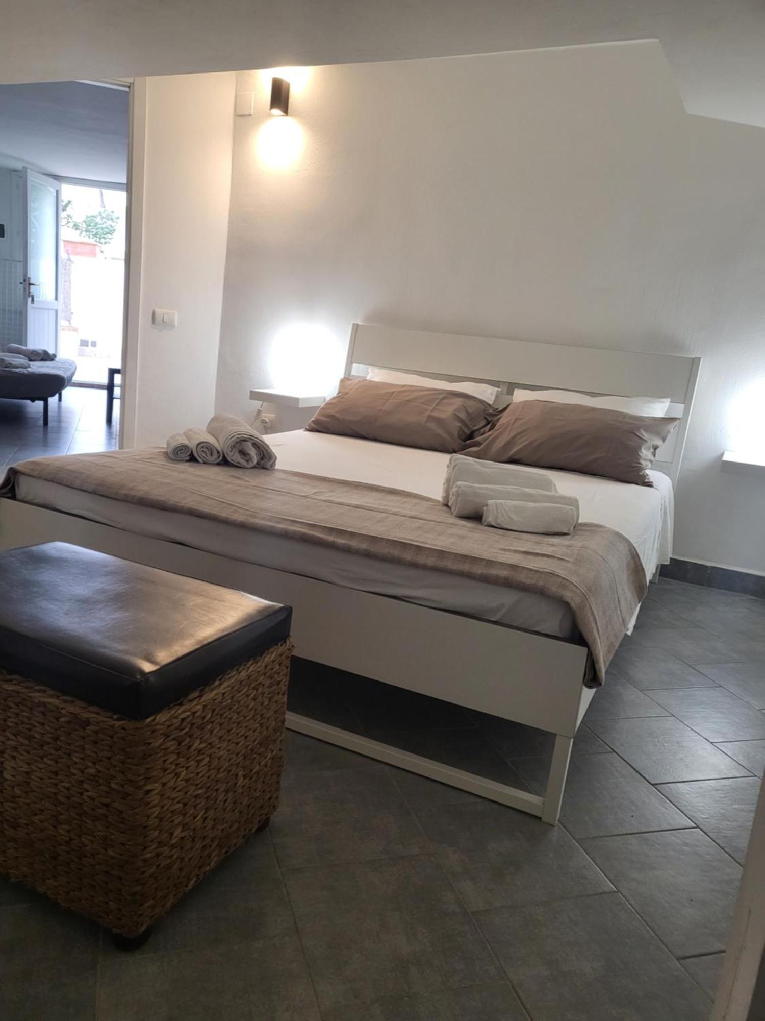 הוילה מונדלו Residenza Don Camillo חדר תמונה