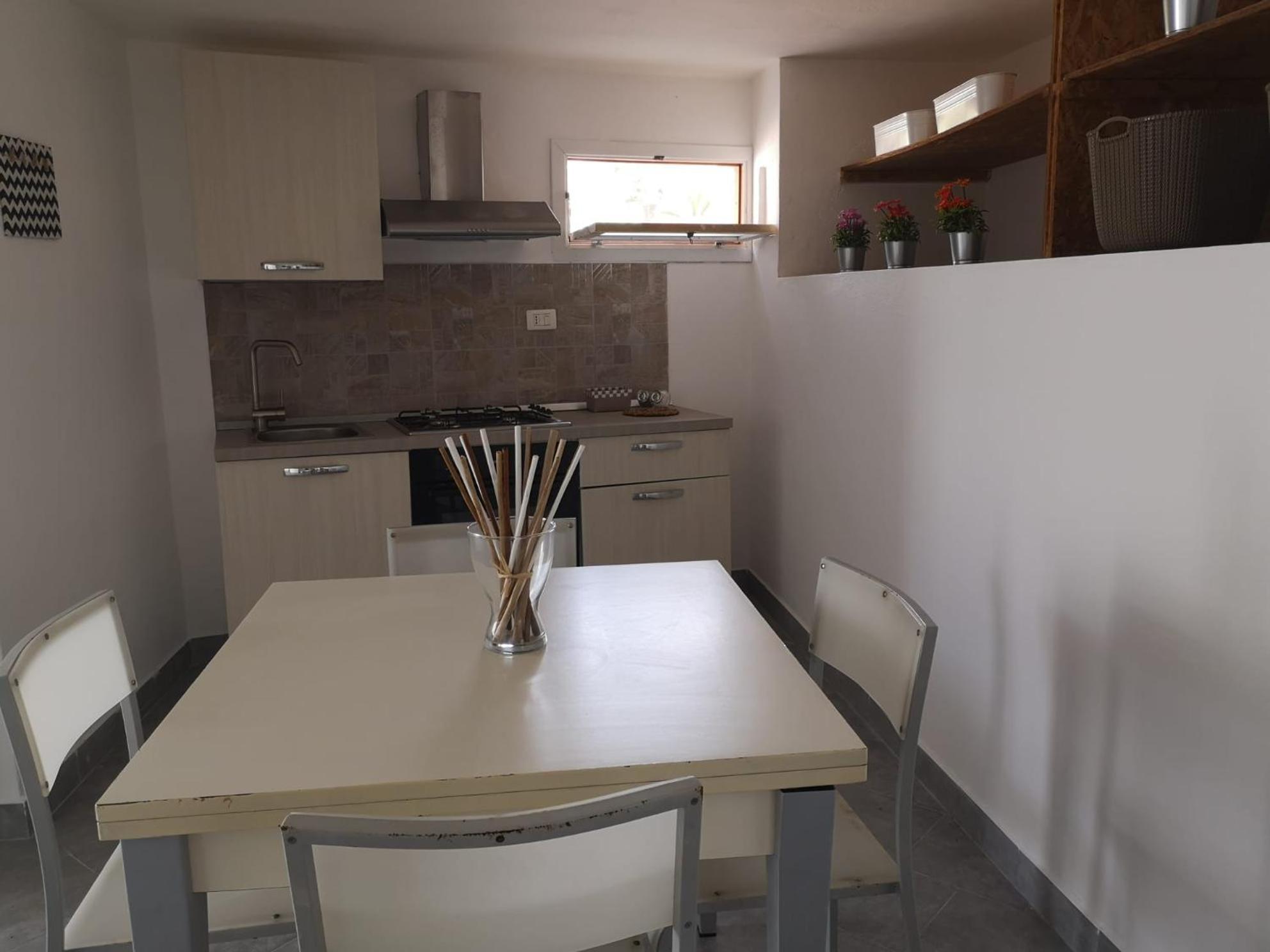הוילה מונדלו Residenza Don Camillo חדר תמונה