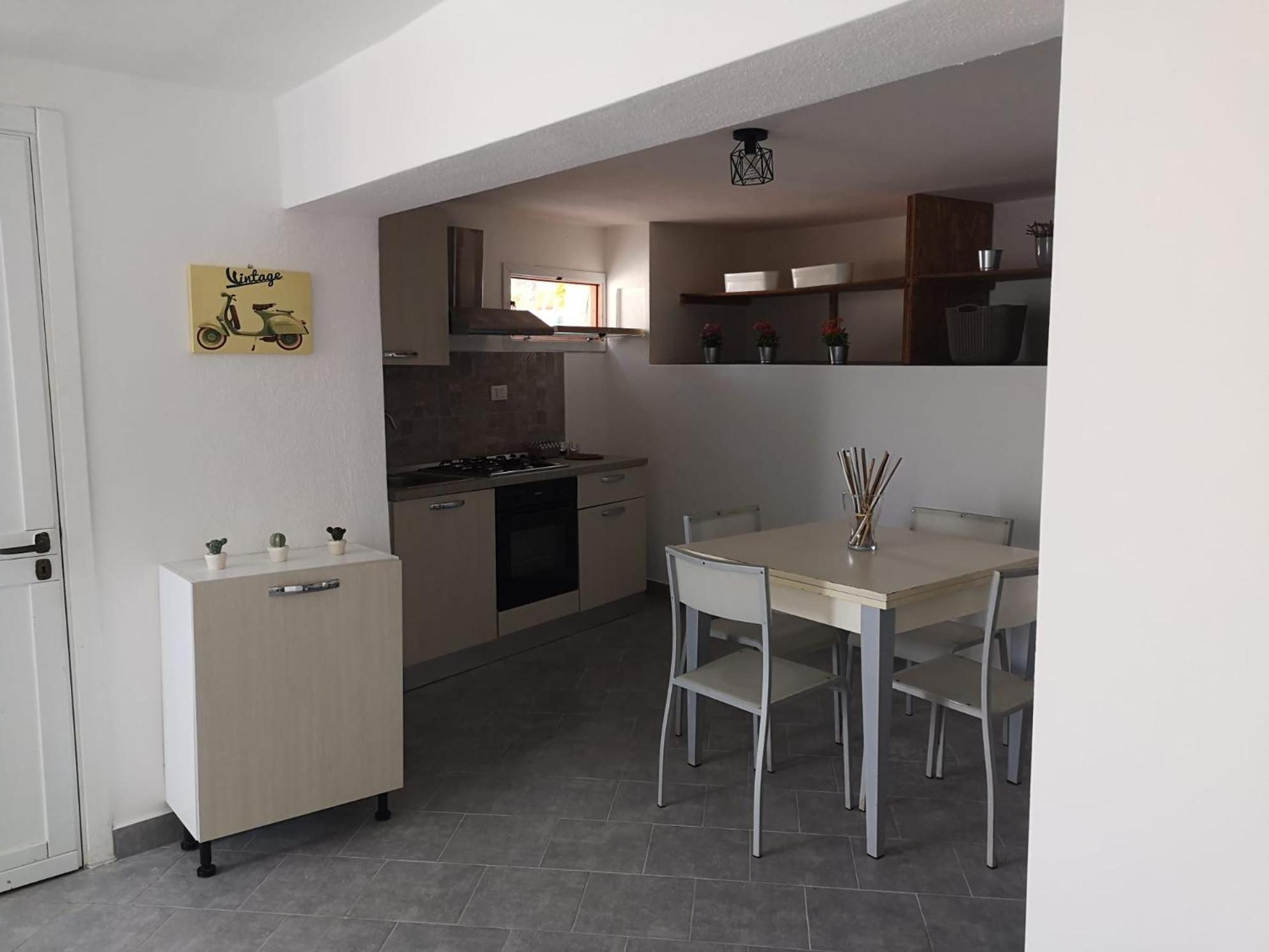 הוילה מונדלו Residenza Don Camillo חדר תמונה
