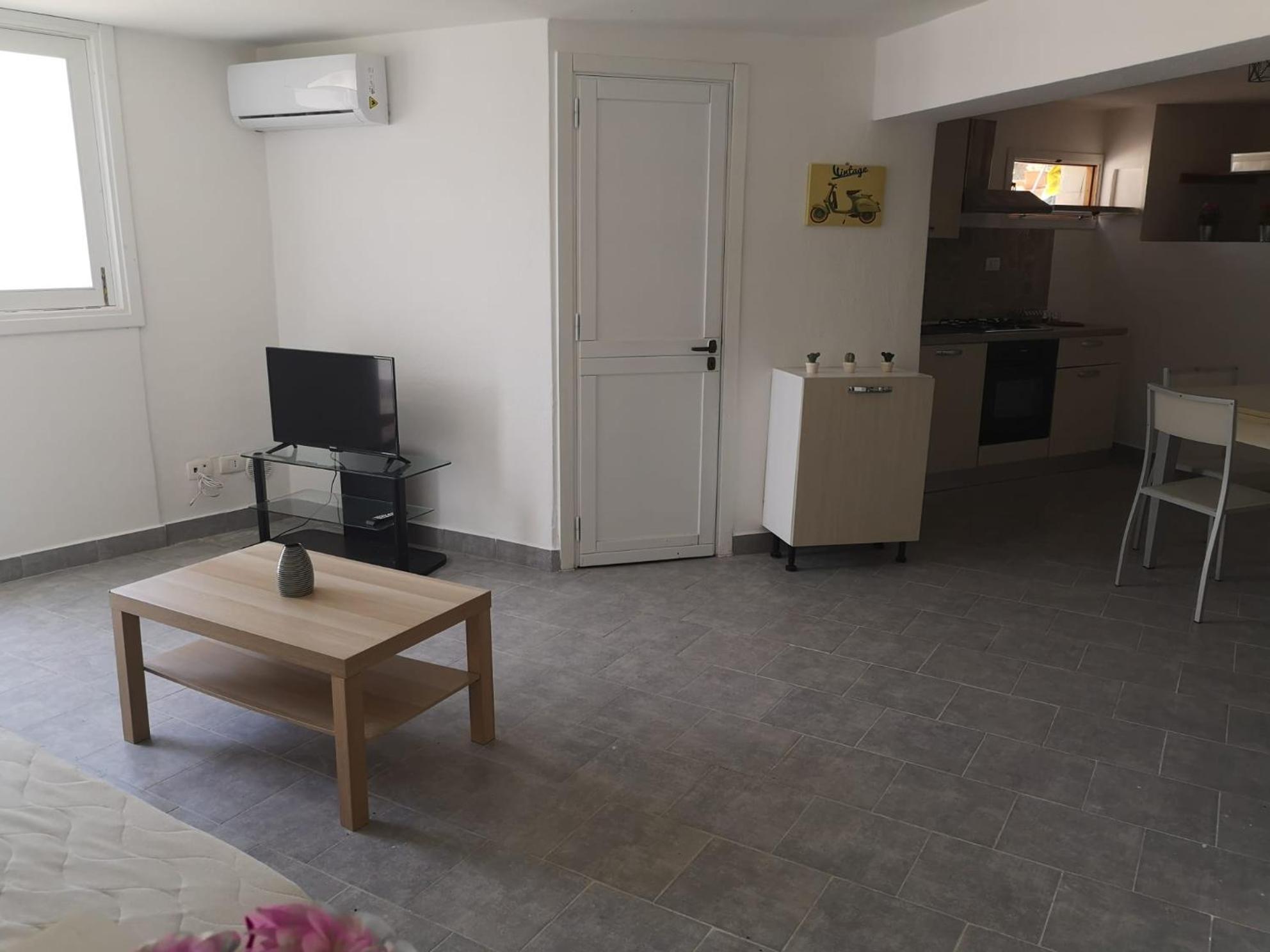 הוילה מונדלו Residenza Don Camillo חדר תמונה