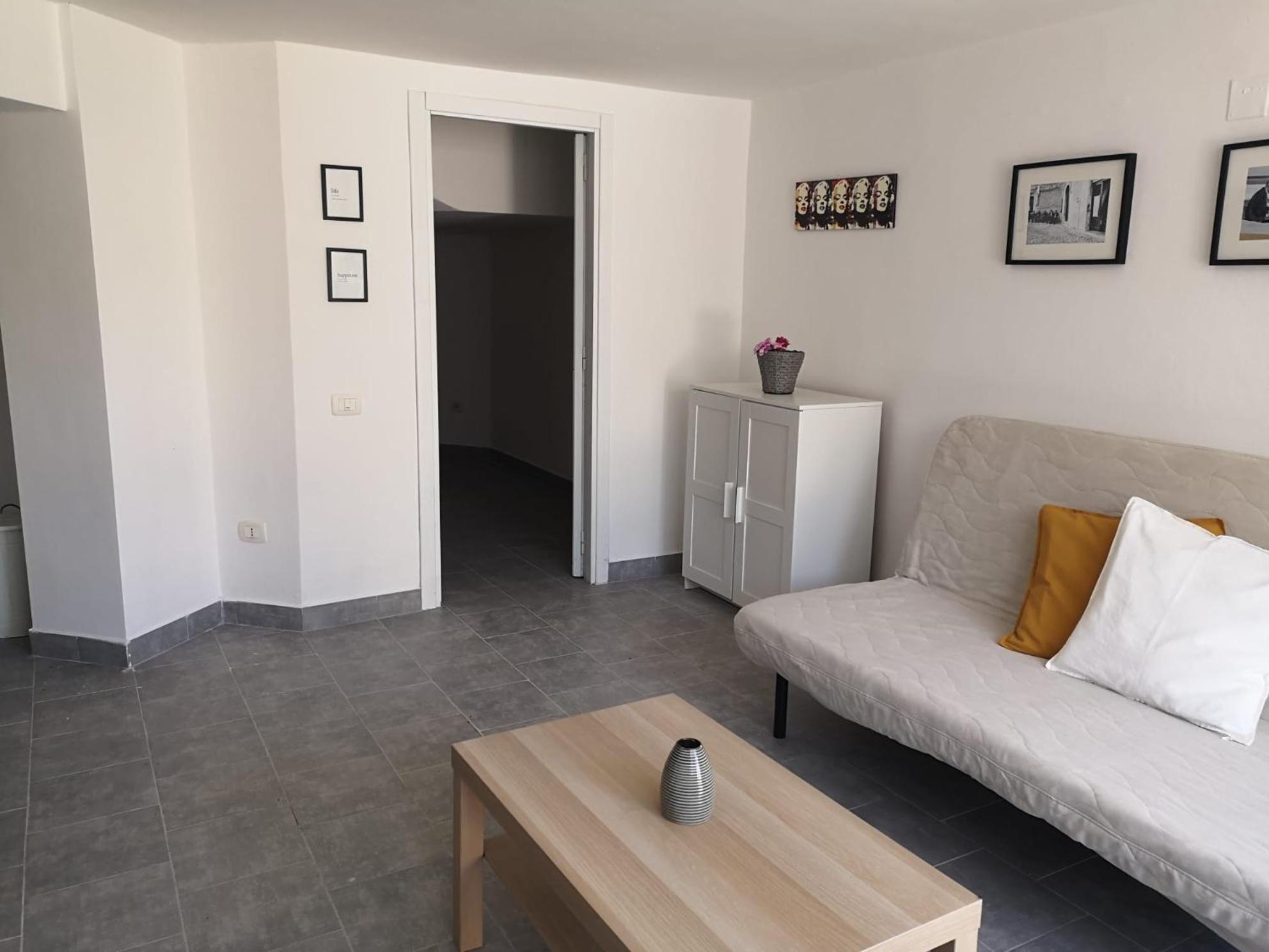 הוילה מונדלו Residenza Don Camillo חדר תמונה