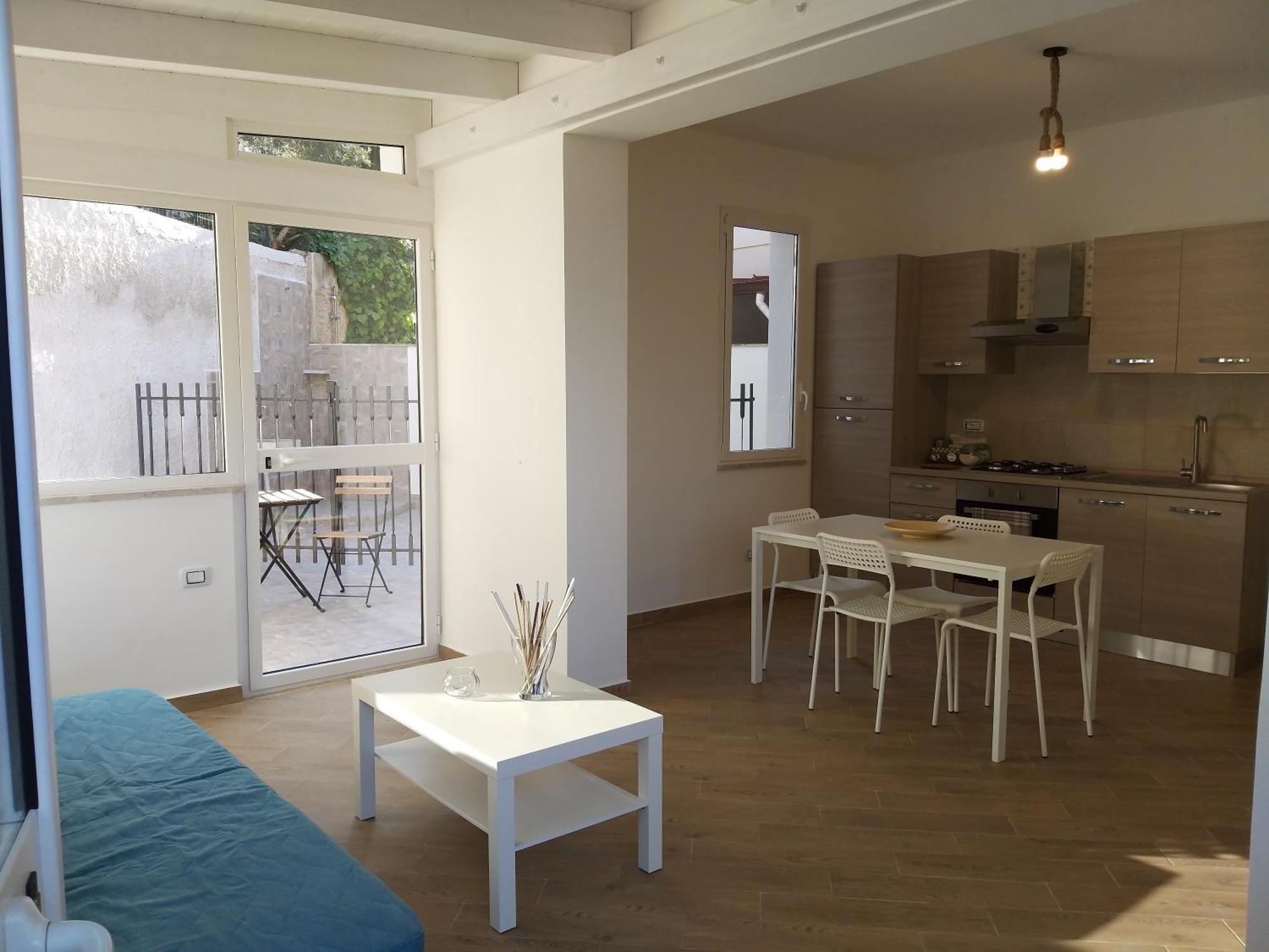 הוילה מונדלו Residenza Don Camillo חדר תמונה