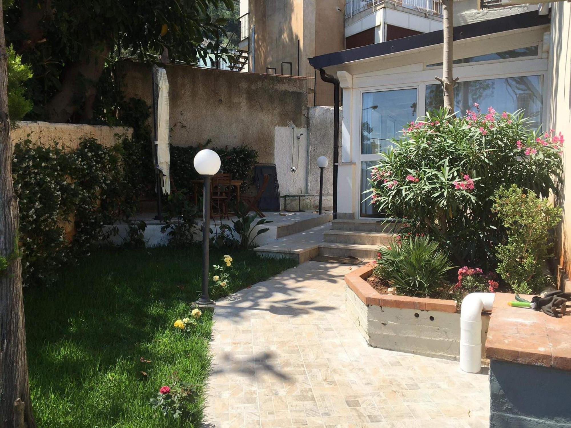 הוילה מונדלו Residenza Don Camillo חדר תמונה