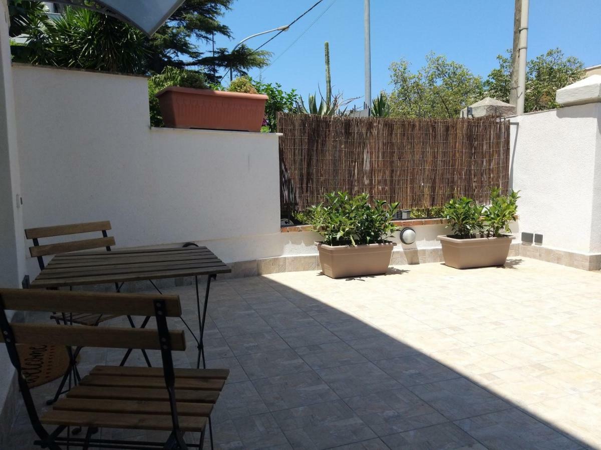 הוילה מונדלו Residenza Don Camillo מראה חיצוני תמונה